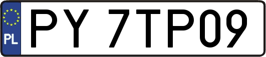 PY7TP09