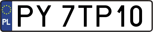 PY7TP10
