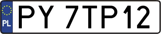 PY7TP12