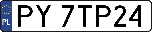 PY7TP24