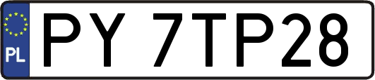 PY7TP28