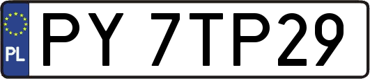 PY7TP29