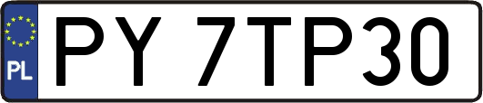 PY7TP30