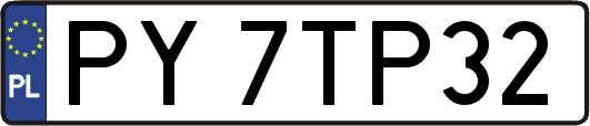 PY7TP32