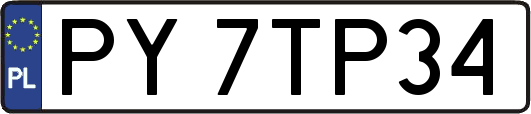 PY7TP34
