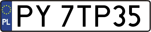 PY7TP35