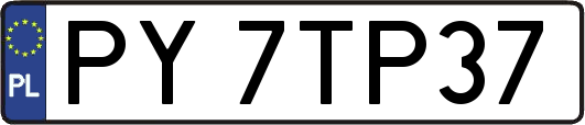 PY7TP37