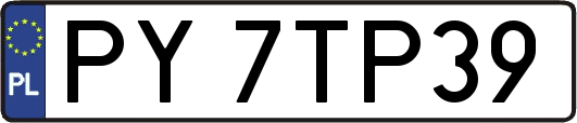 PY7TP39