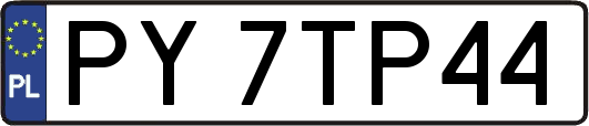 PY7TP44