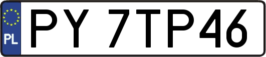 PY7TP46