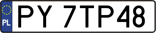 PY7TP48