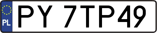 PY7TP49
