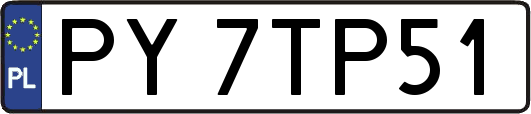 PY7TP51