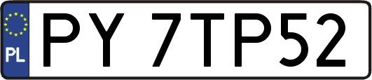 PY7TP52