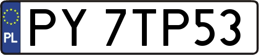 PY7TP53