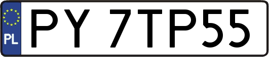 PY7TP55