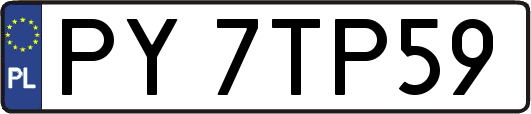 PY7TP59