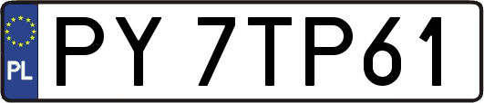PY7TP61