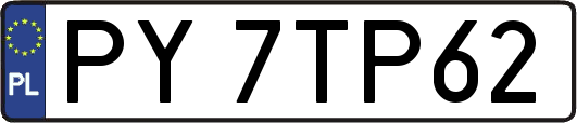 PY7TP62