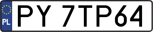 PY7TP64