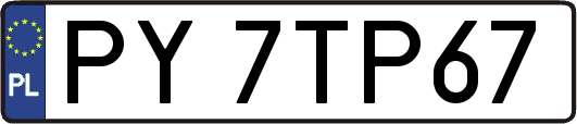 PY7TP67