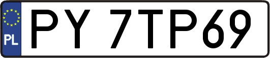 PY7TP69