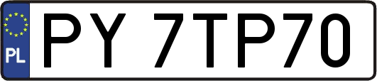 PY7TP70
