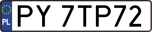PY7TP72