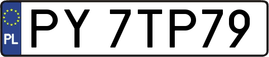 PY7TP79