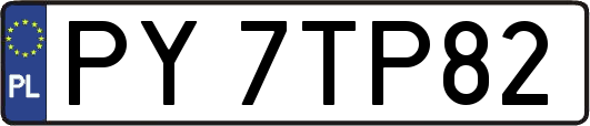 PY7TP82