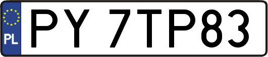 PY7TP83