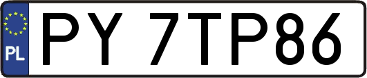 PY7TP86