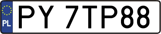 PY7TP88