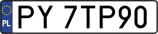 PY7TP90