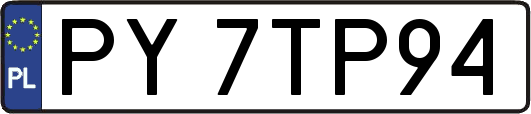 PY7TP94