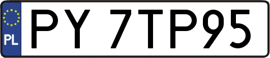 PY7TP95