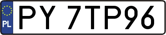PY7TP96