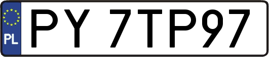 PY7TP97