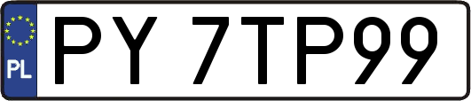 PY7TP99