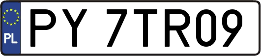 PY7TR09