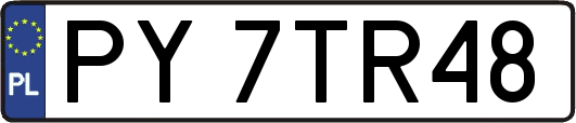 PY7TR48