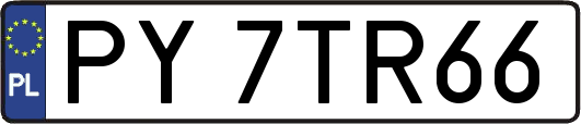 PY7TR66