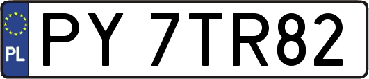 PY7TR82