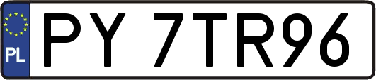 PY7TR96