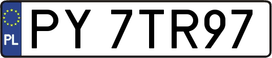 PY7TR97