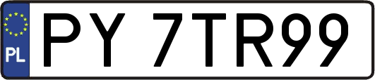 PY7TR99