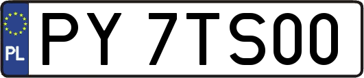 PY7TS00