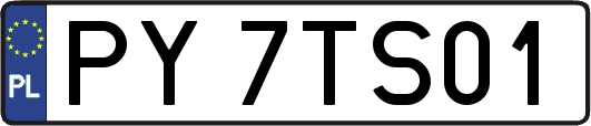 PY7TS01