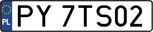 PY7TS02