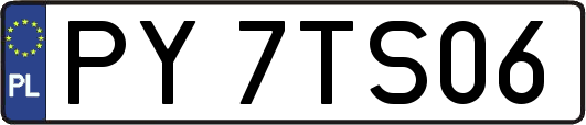 PY7TS06